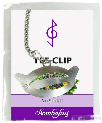 Tee Clip Für Filterpapier
