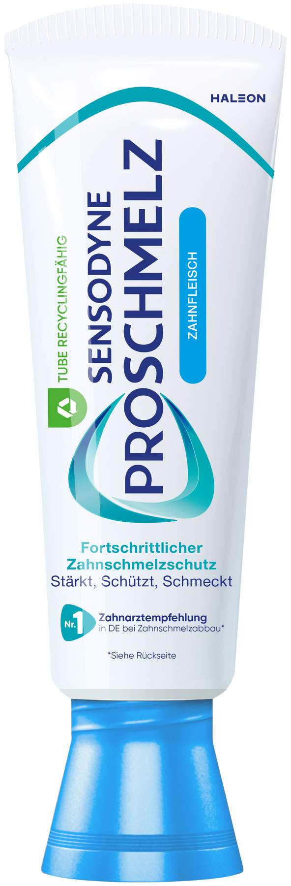 Sensodyne ProSchmelz Zahnfleisch Plus 75 ml