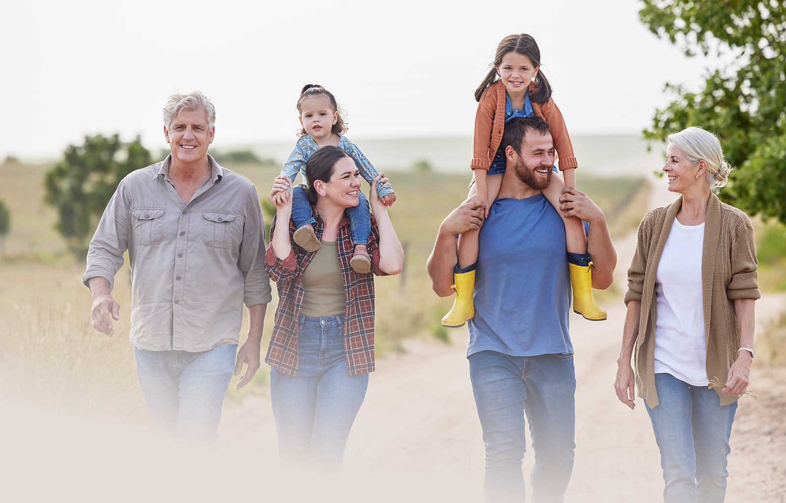 Familie & Lebensphasen