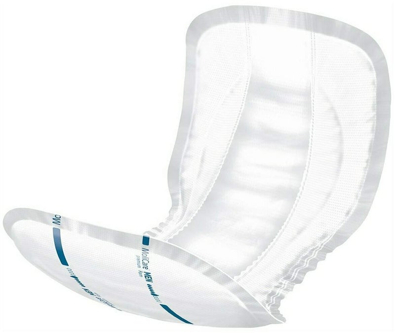 Molicare Premium Form Men 6 Tropfen 32 Stück
