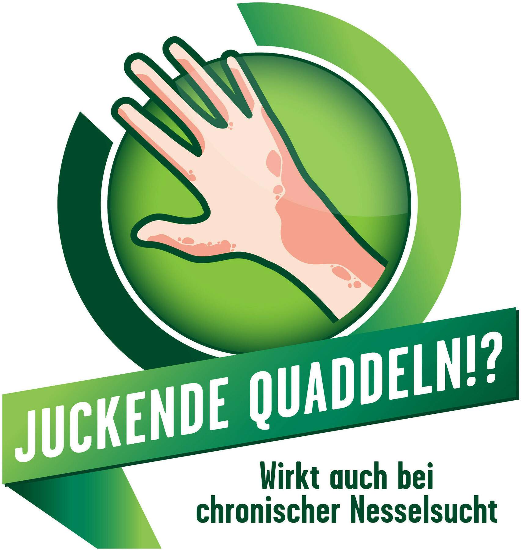 Reactine Antiallergikum 21 Stück