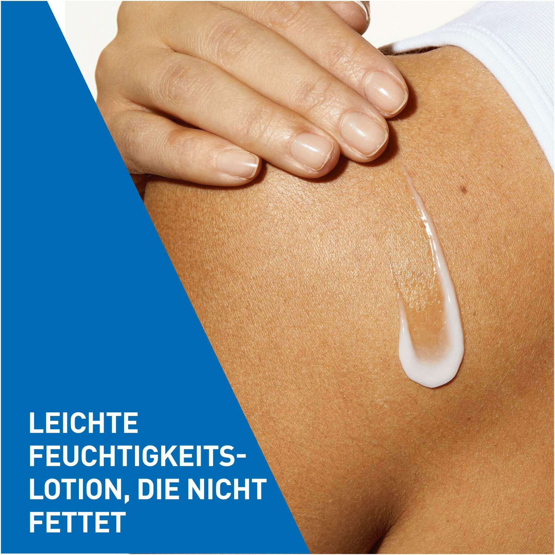 CeraVe Feuchtigkeitslotion 473 ml + gratis 20 ml Reinigungslotion