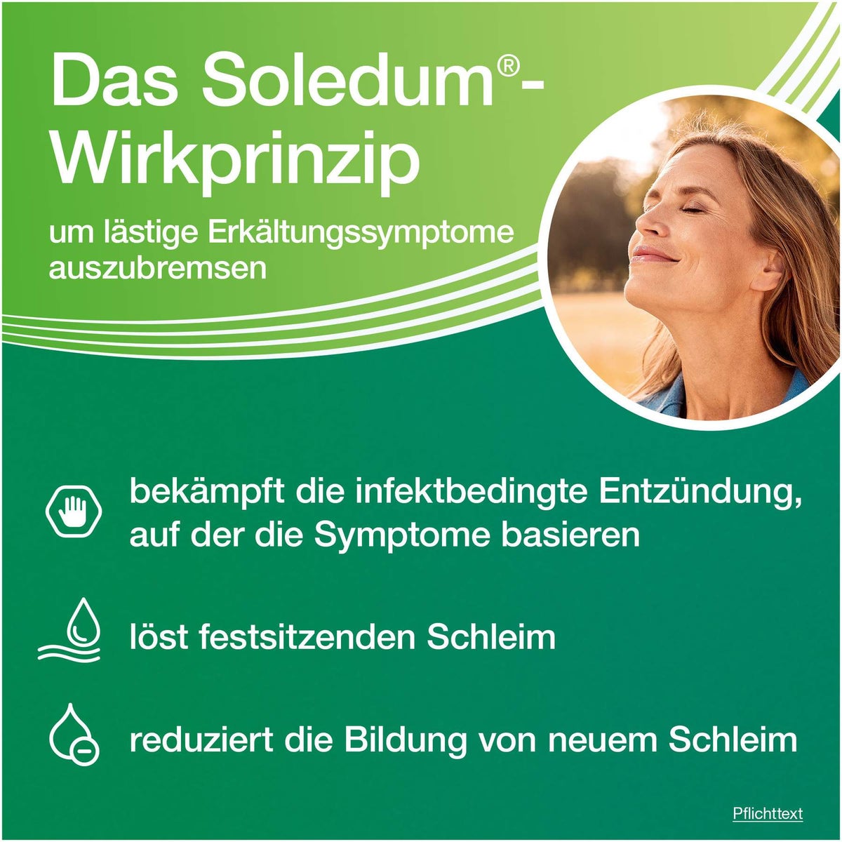 Soledum Balsam flüssig 20 ml