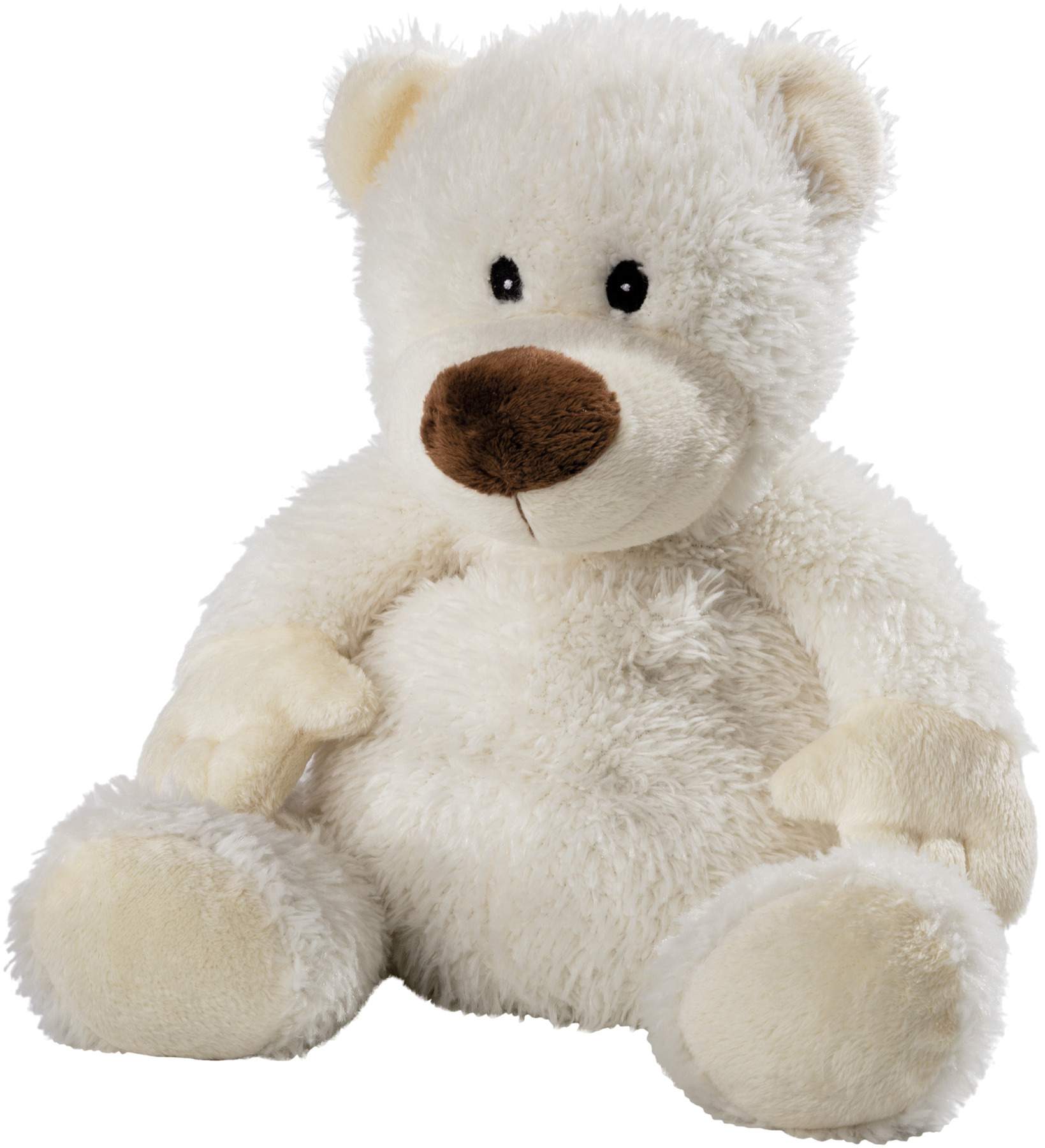 Wärme Stofftier Beddy Bear