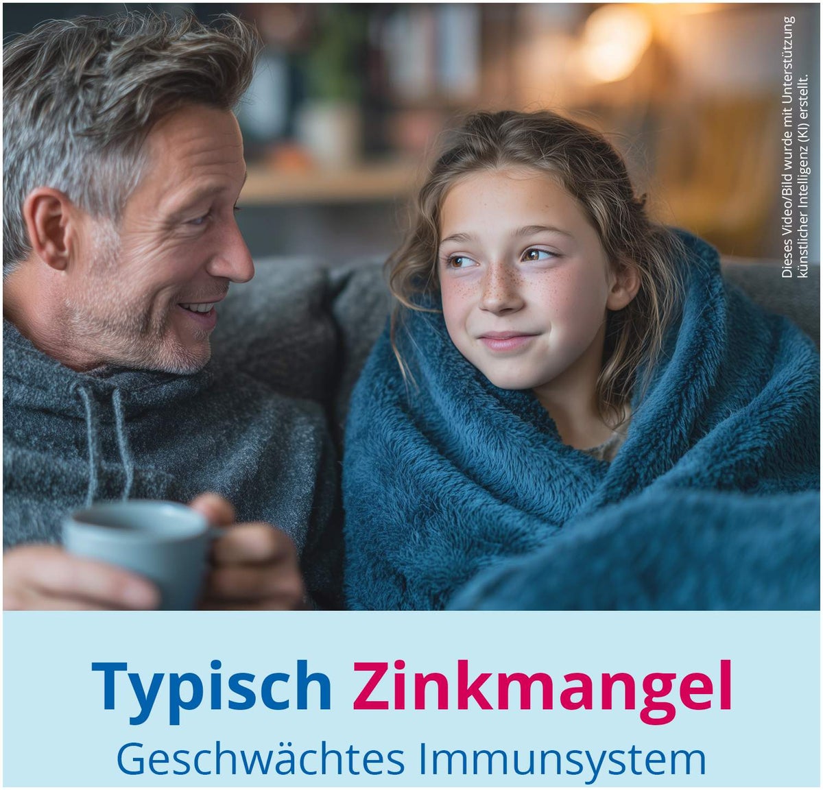 Curazink 100 Kapseln