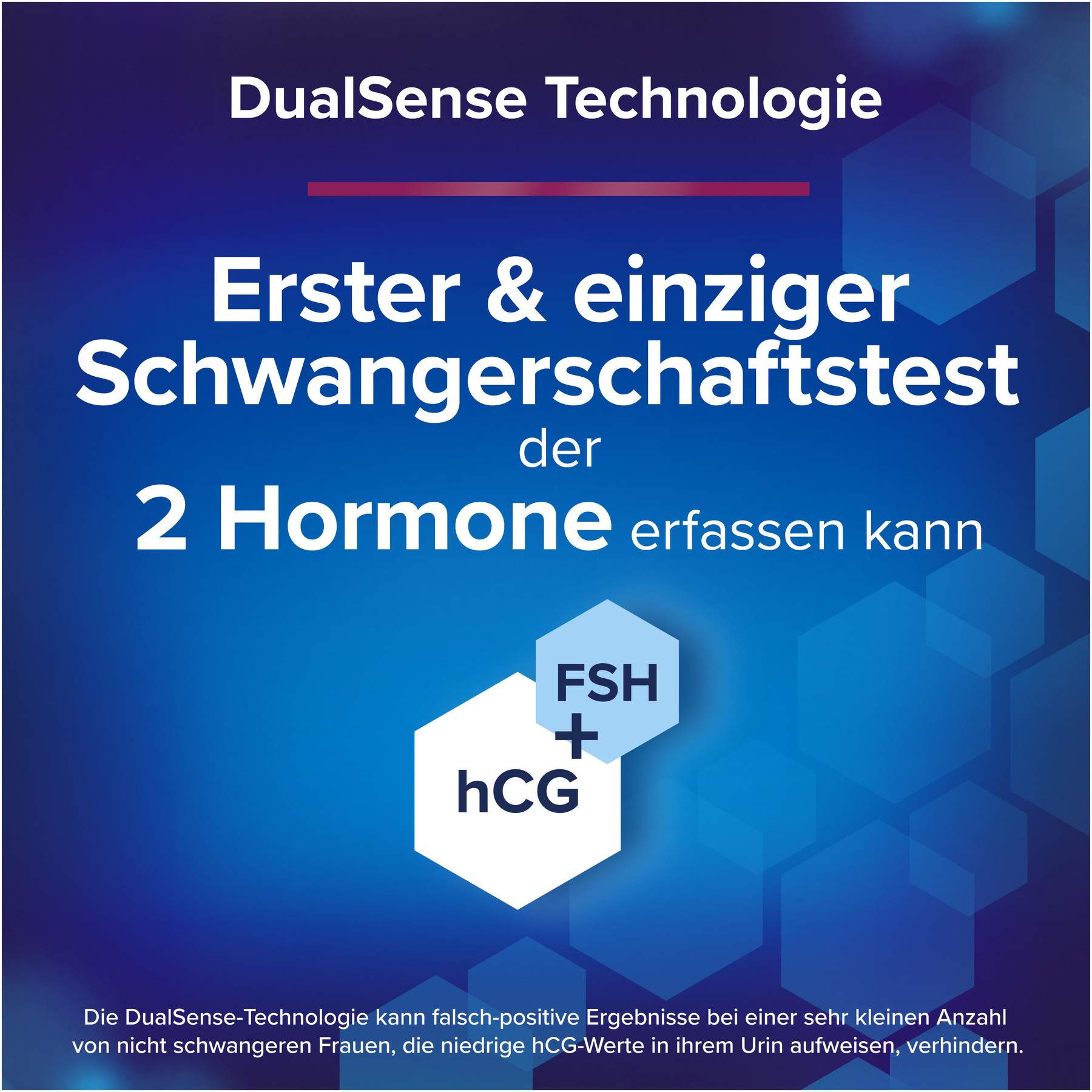 Clearblue Schwangerschaftstest 6 Tage vorher 2 Hormone 2 Stück