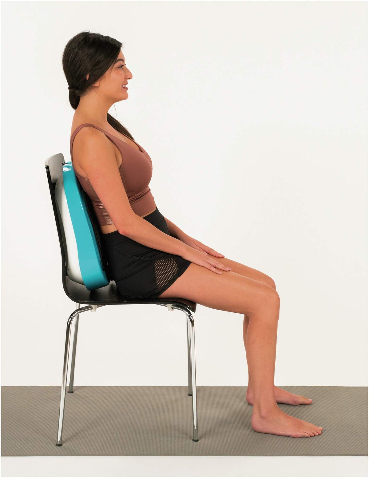 Gymform Leg Action Massagegerät