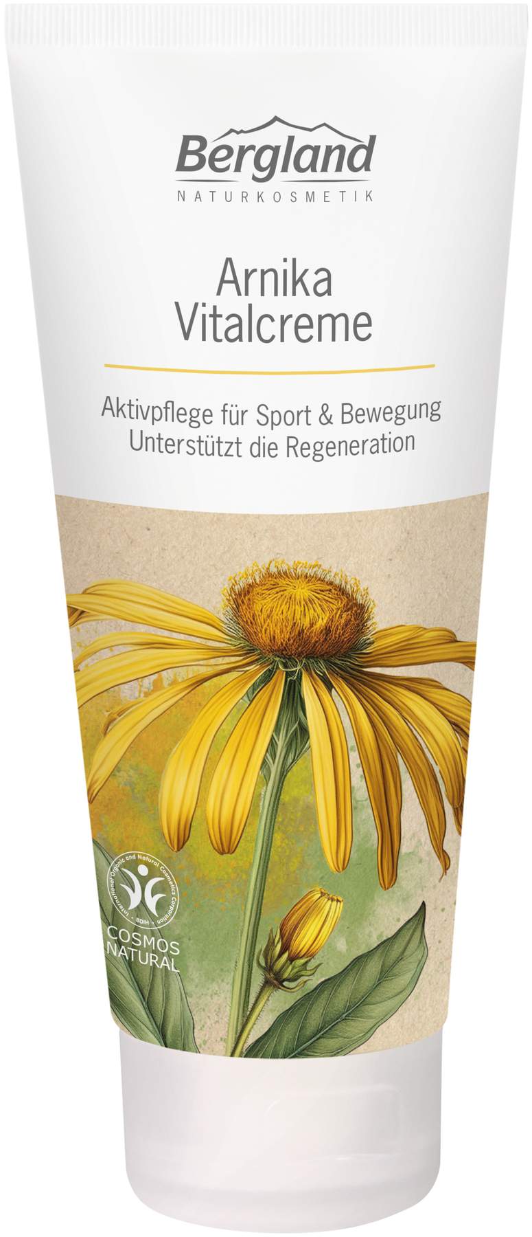 Arnika Vitalcreme 100 ml Creme
