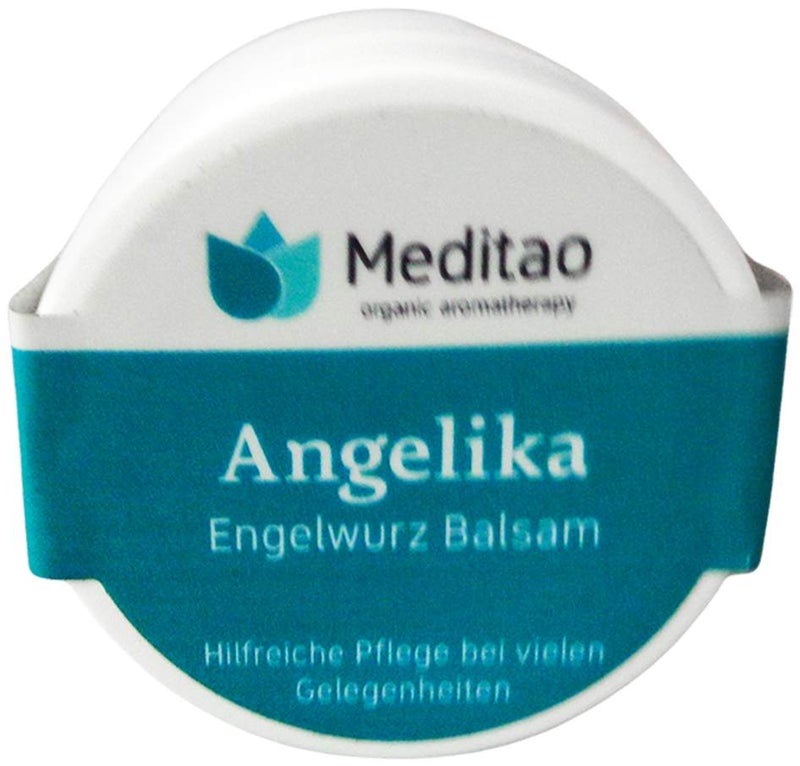 Meditao Angelika Engelwurz Balsam 10 ml