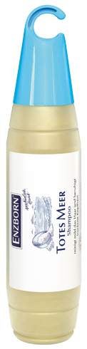 Totes Meer Shampoo Enzborn