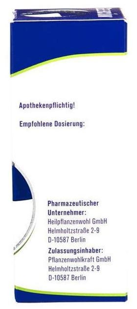 Gelencium 30 ml Mischung