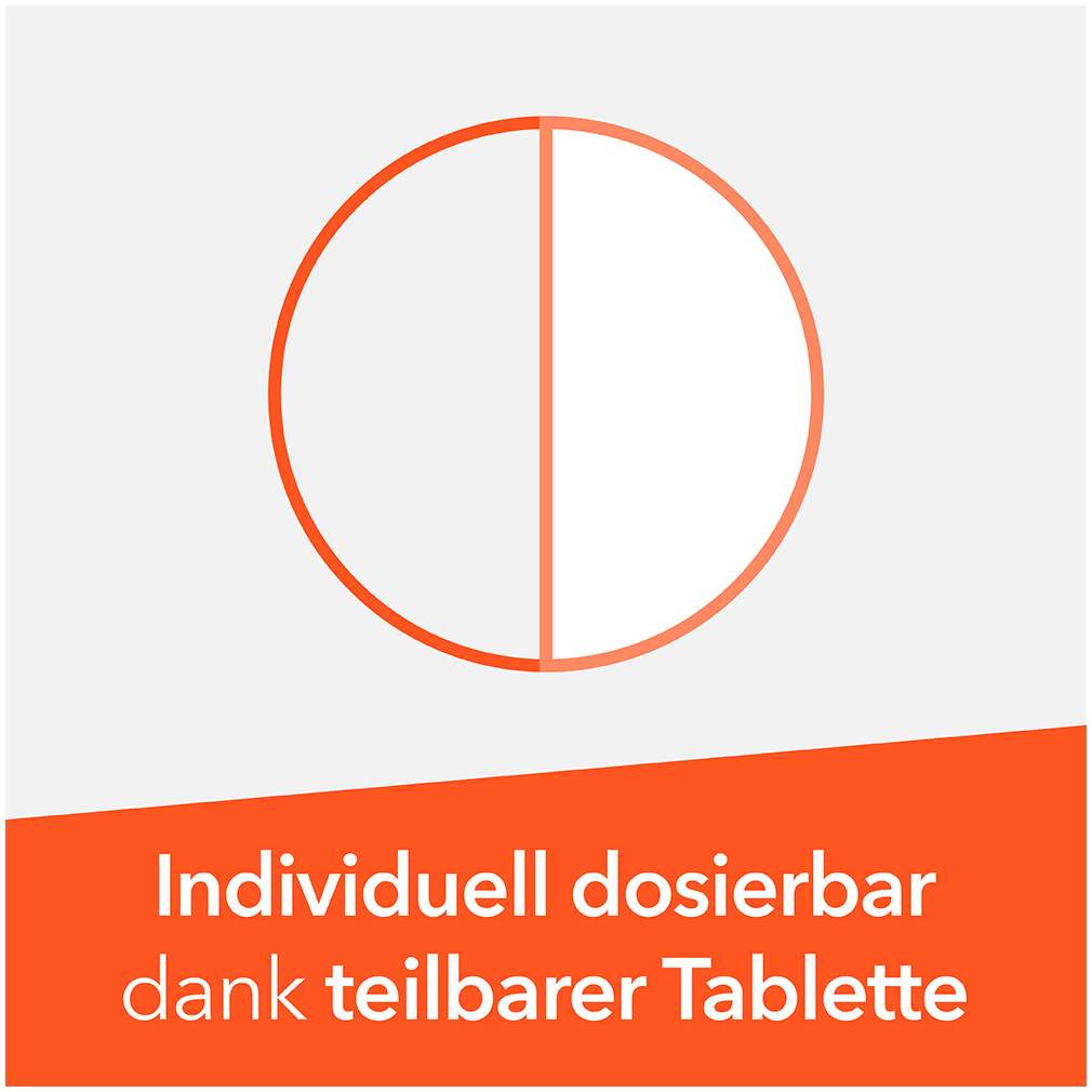 Ibu ratiopharm 400 mg akut 20 Schmerztabletten