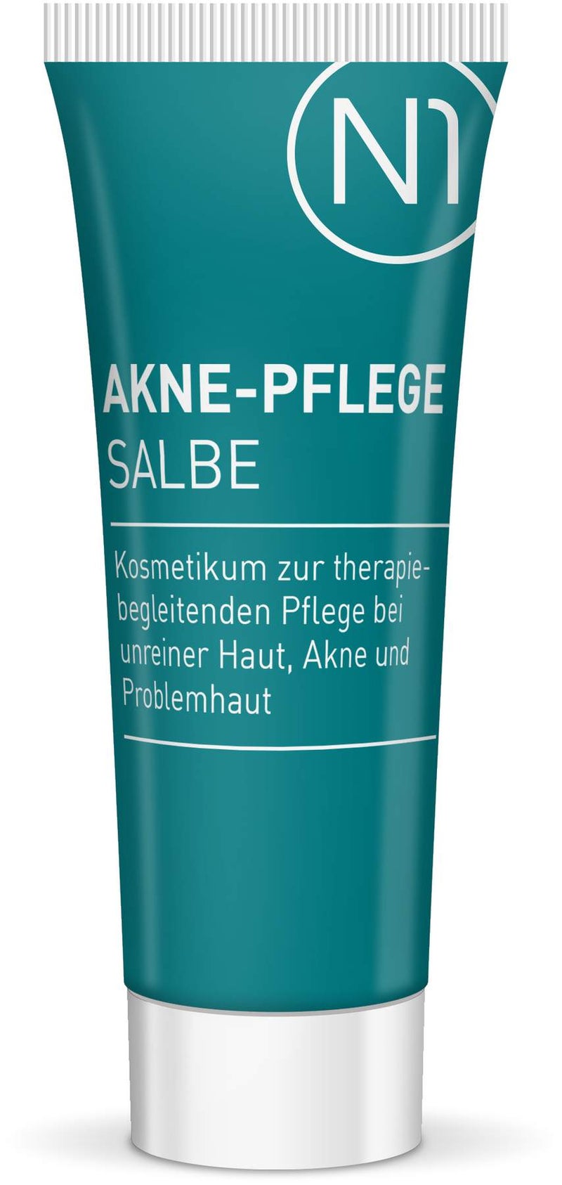 N1 Akne-Pflege Salbe 30 ml