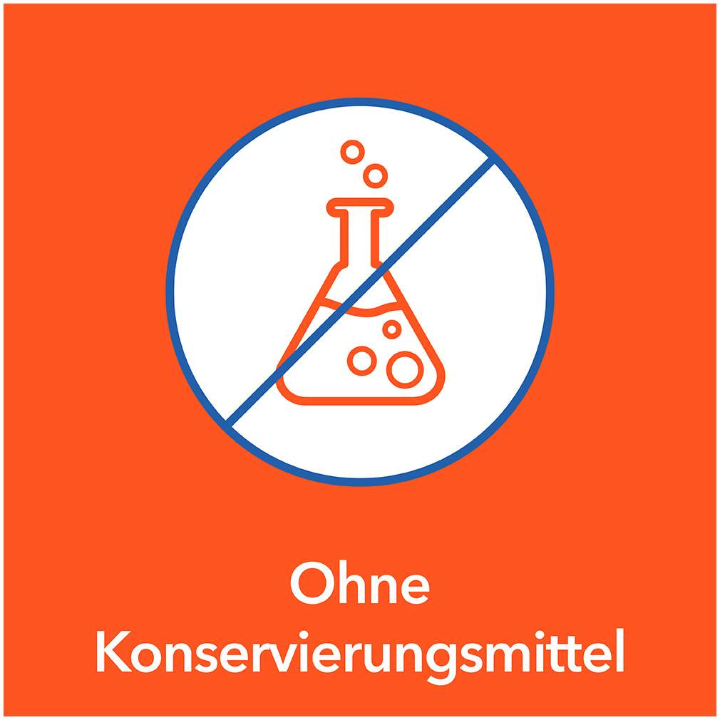 Nasenspray-ratiopharm Kinder konservierungsmittelfrei 2 x 10 ml