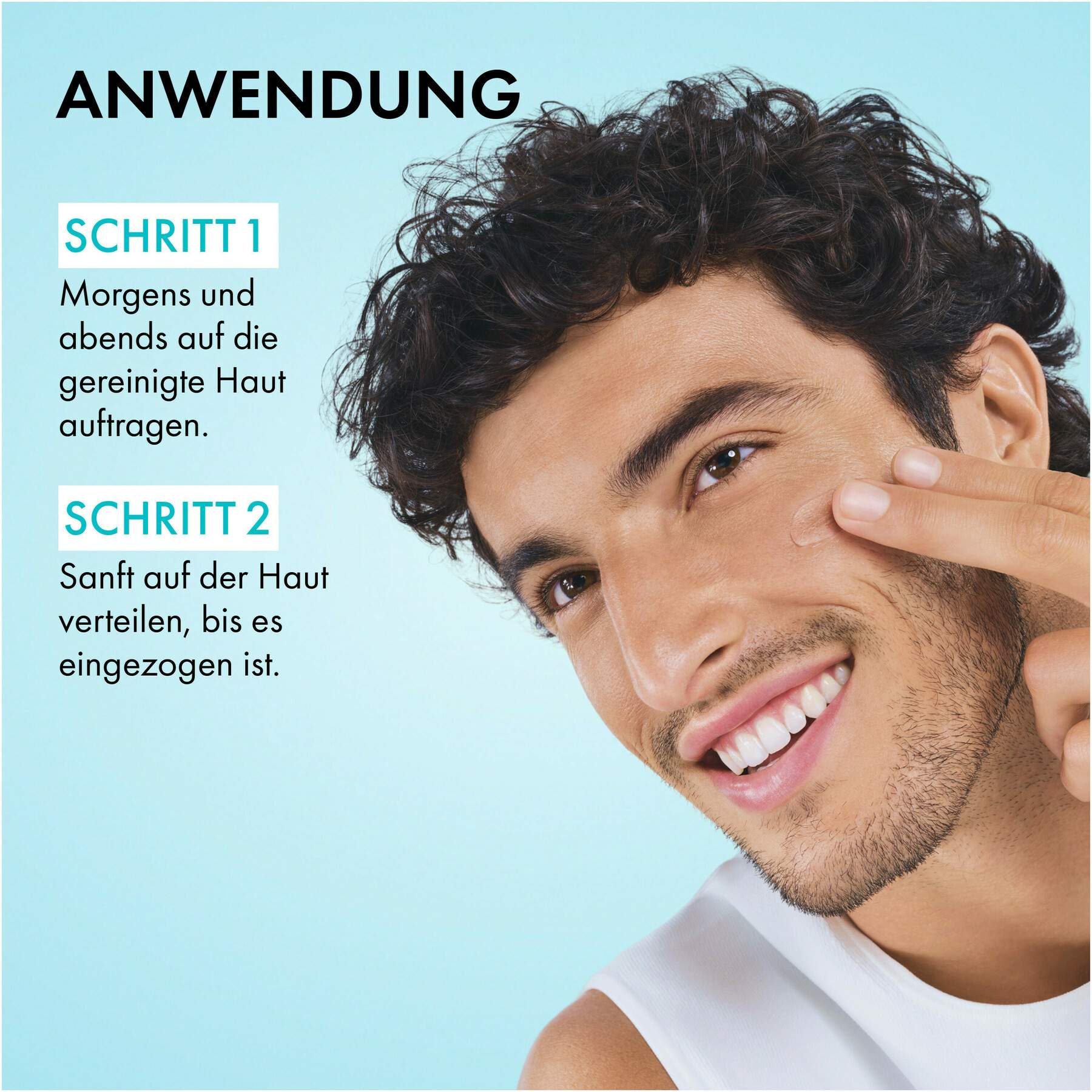 Vichy Mineral 89 Elixier Nachfüllpackung 50 ml