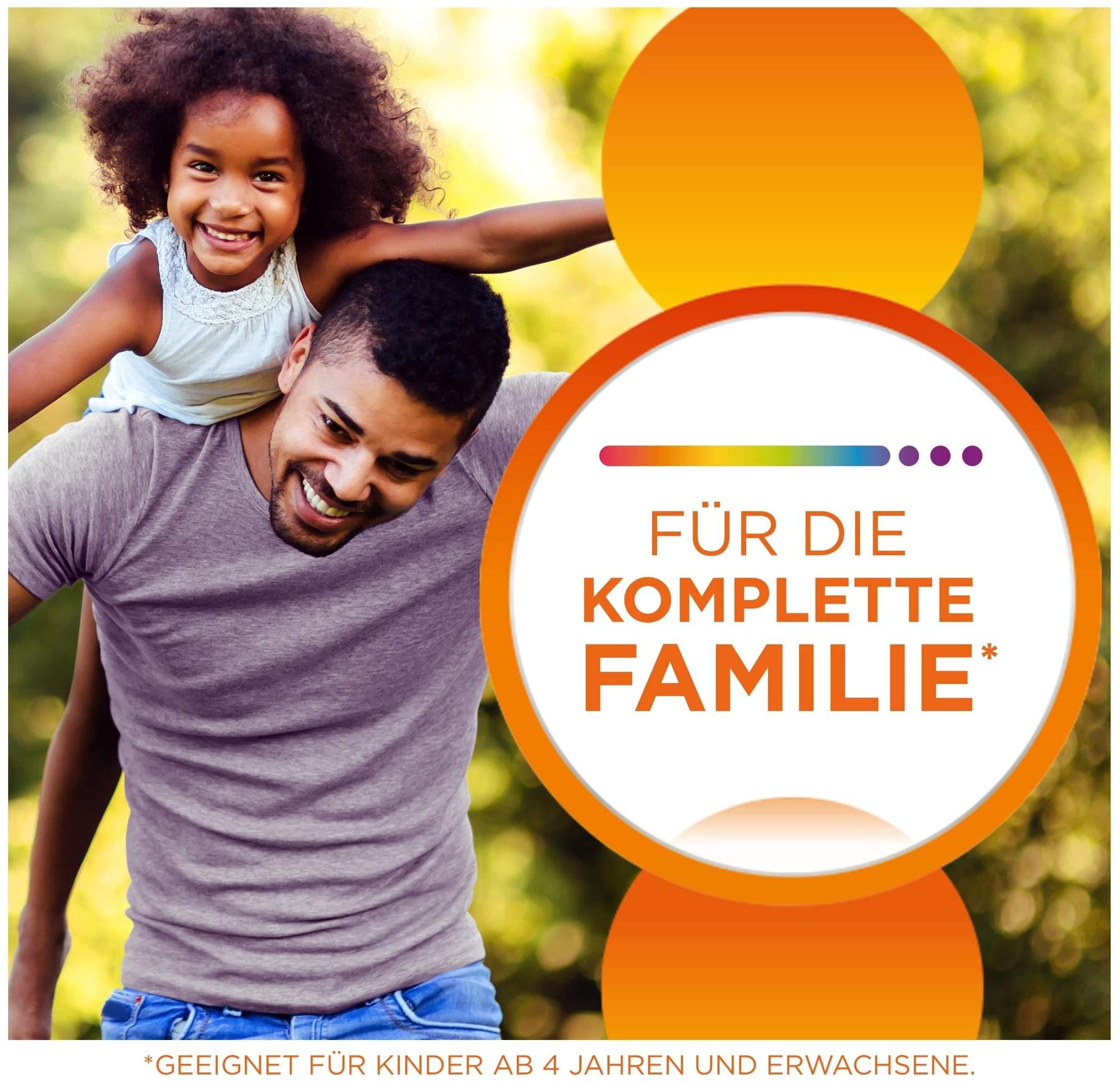 Centrum frisch & fruchtig 60 Lutschtabletten