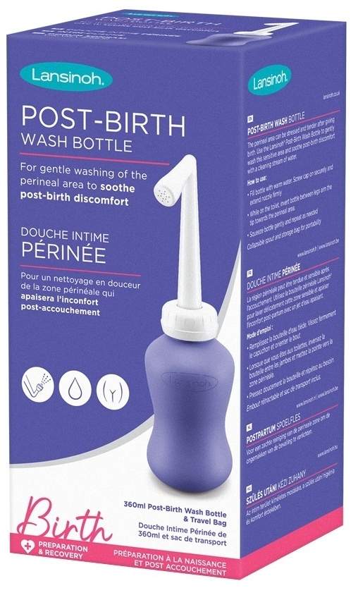 Lansinoh  Intim-Dusche 1 Stück