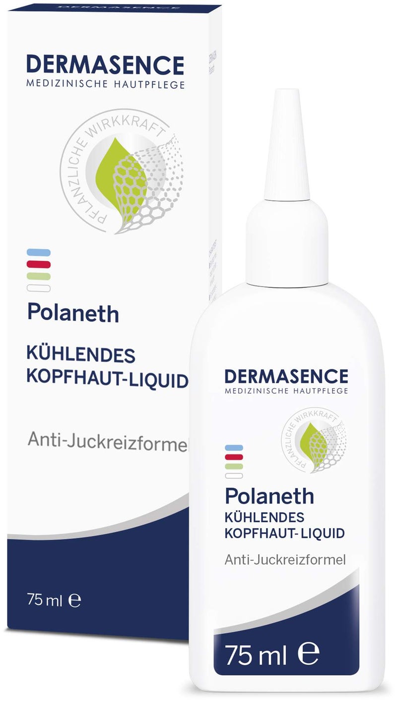 Dermasence Polaneth Liquid 75 ml