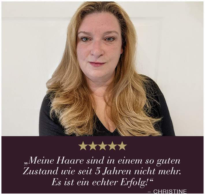 Hair Volume Wechseljahre 30 Tabletten