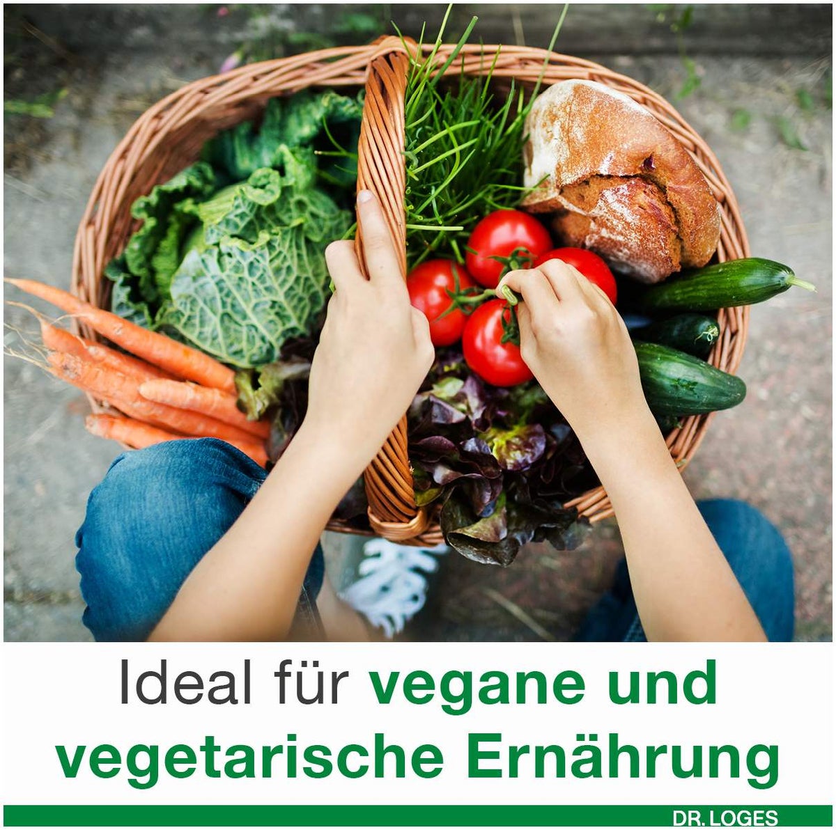 vitamin B-Loges komplett 120 Filmtabletten