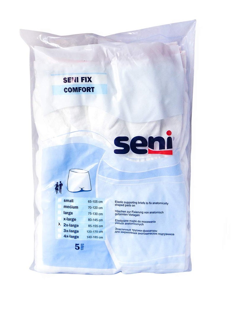 Seni Fix Comfort Fixierhosen Xxl