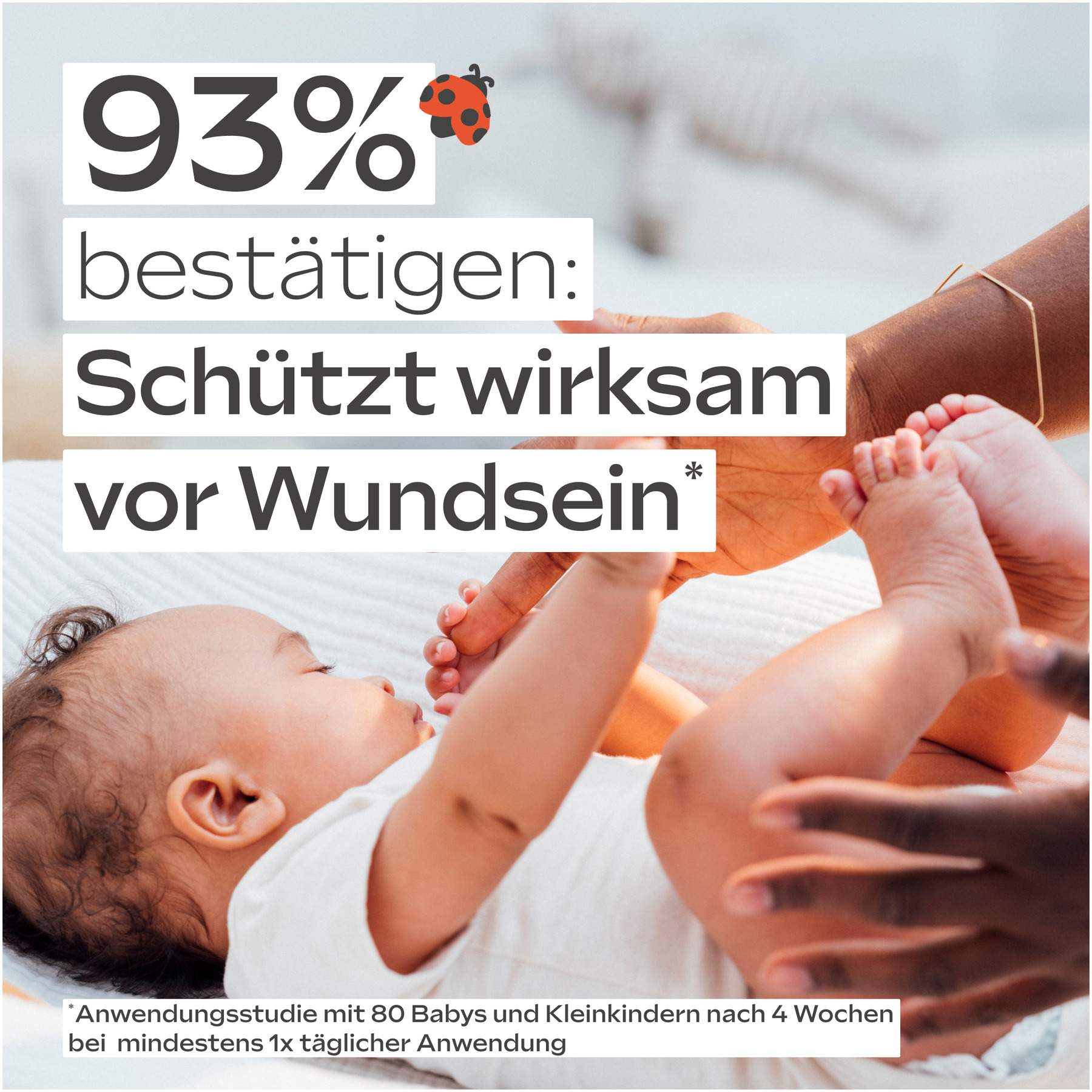 Weleda Calendula Wundschutzcreme 75 ml