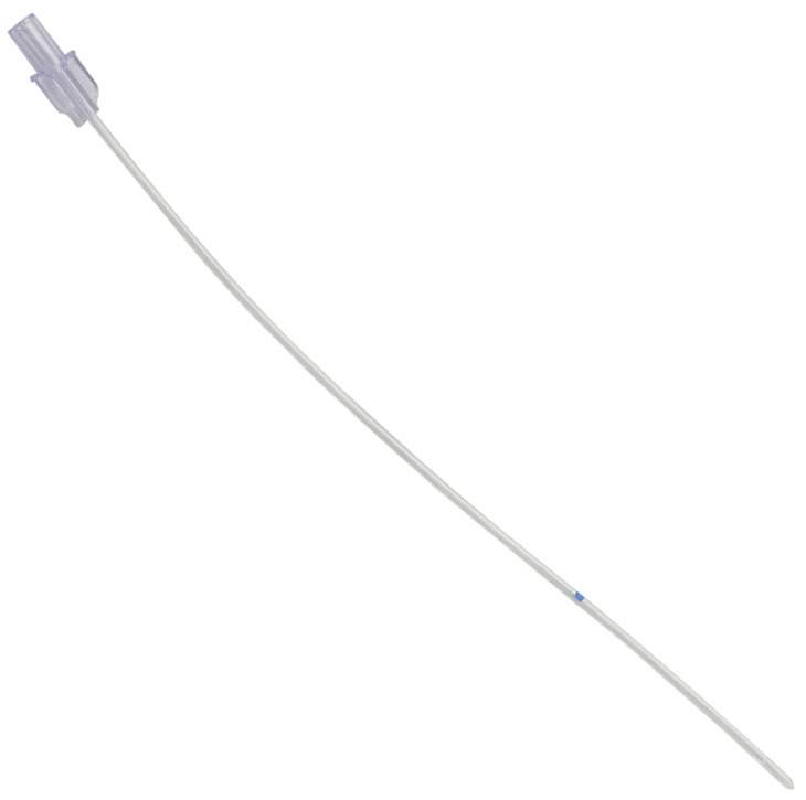 Inseminationskatheter Einzelverpackung