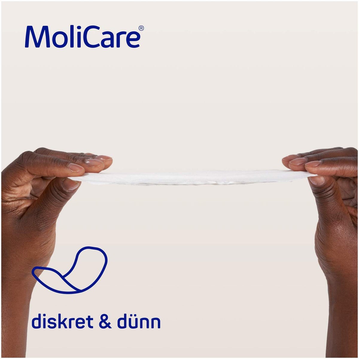 Molicare Premium lady Pad 1,5 Tropfen 12 Stück