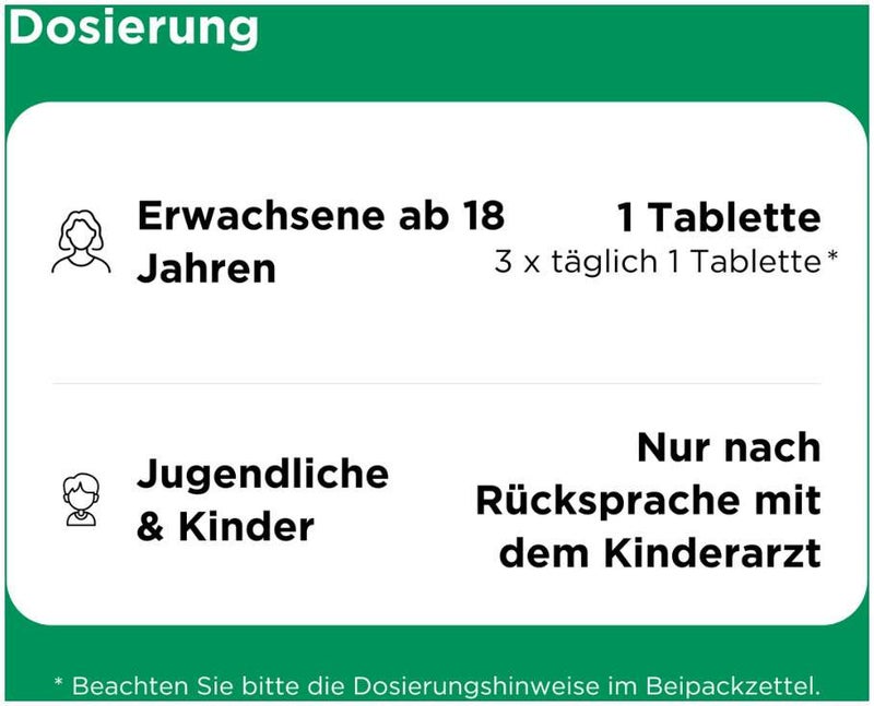 Zeel comp N 100 Tabletten