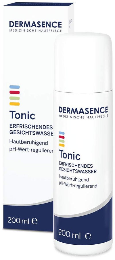 Dermasence Tonic 200 ml