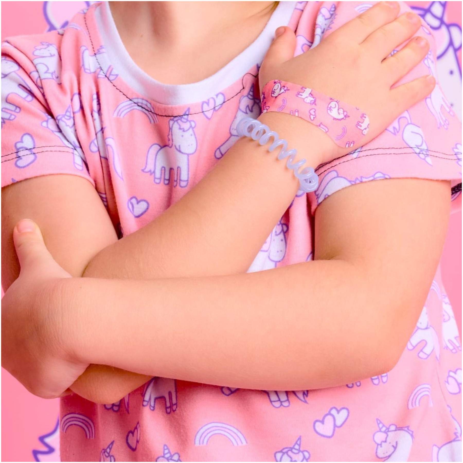 Wild Stripes Kids Sensitive Fantasy Edition 20 Stück