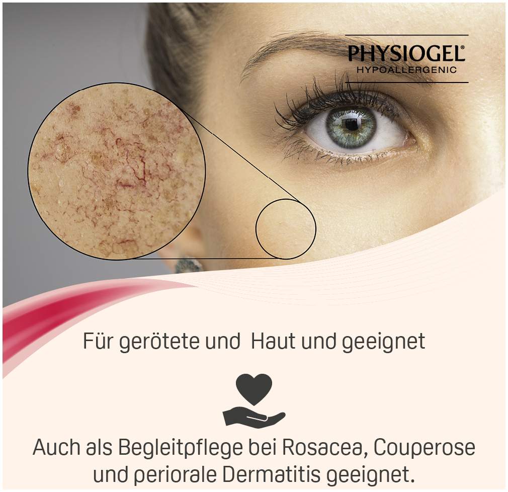 Physiogel Calming Relief Anti Rötungen Serum 30 ml