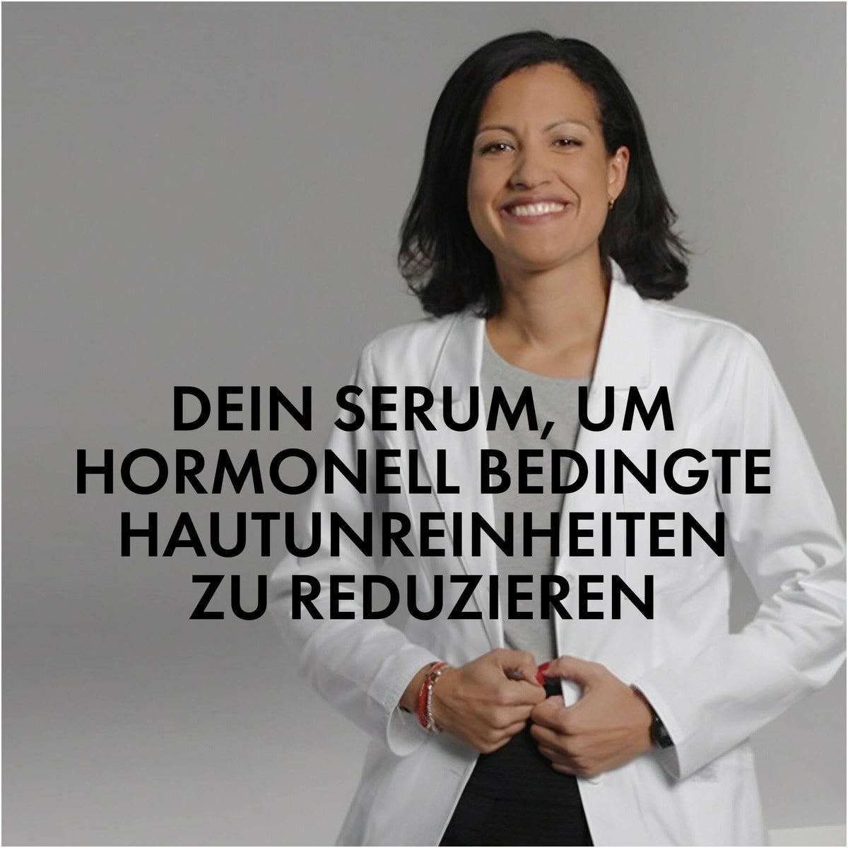 Vichy Normaderm Anti-Unreinheiten 30 ml Serum