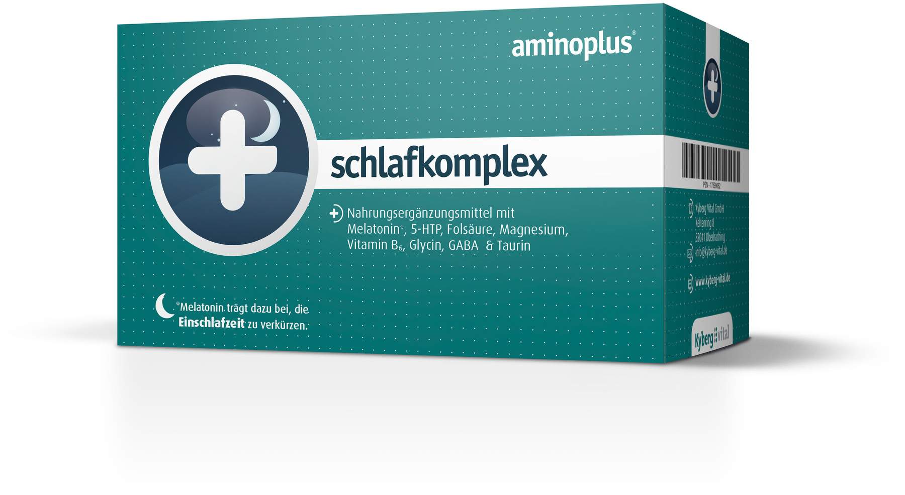 Aminoplus Schlafkomplex Tabletten 90 Stück