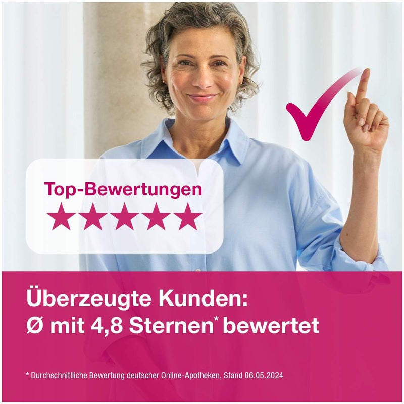 B12 Ankermann 100 überzogene Tabletten