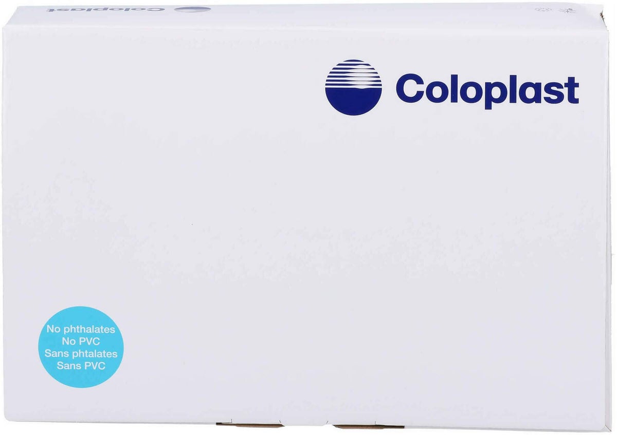 Conveen Beinbtl. 350 ml 5164 25 cm Schlauch 10 Stück