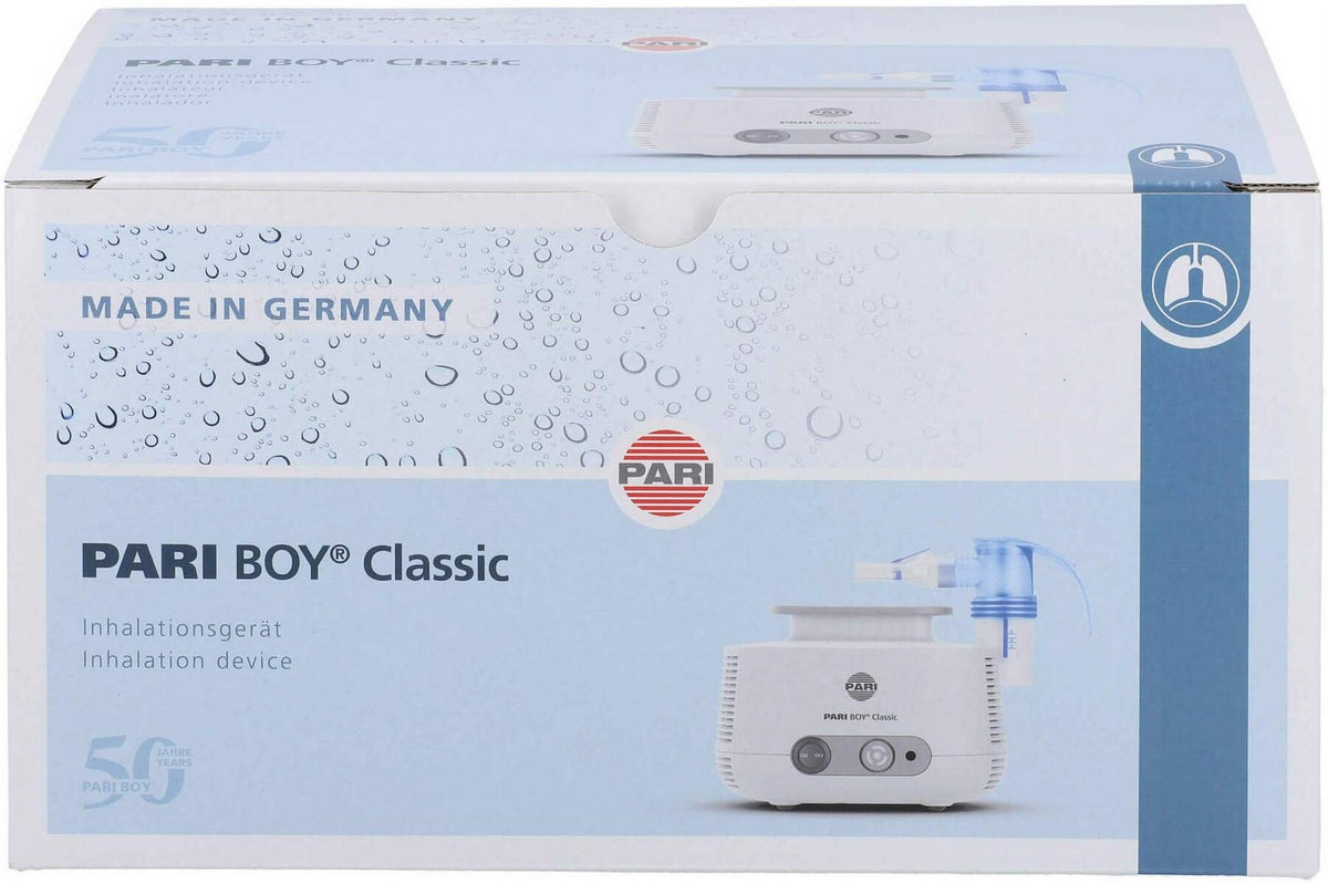 Pari Boy Classic 1 Stück