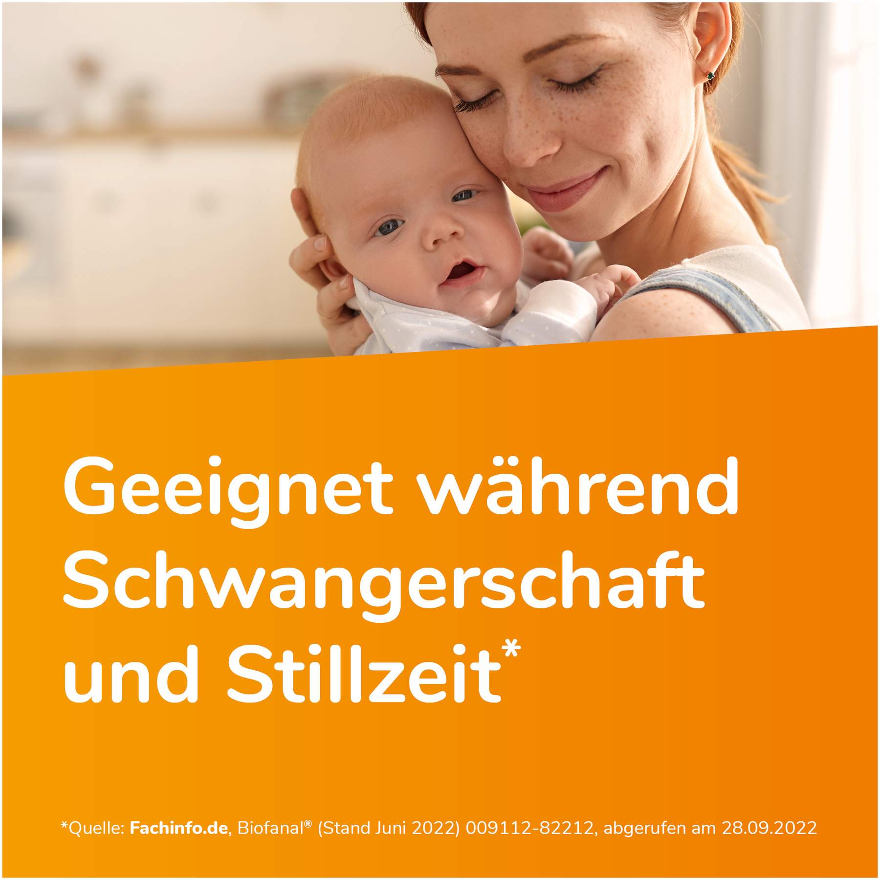 Biofanal bei Scheidenpilz 100 000 I.E. 6 Vaginaltabletten