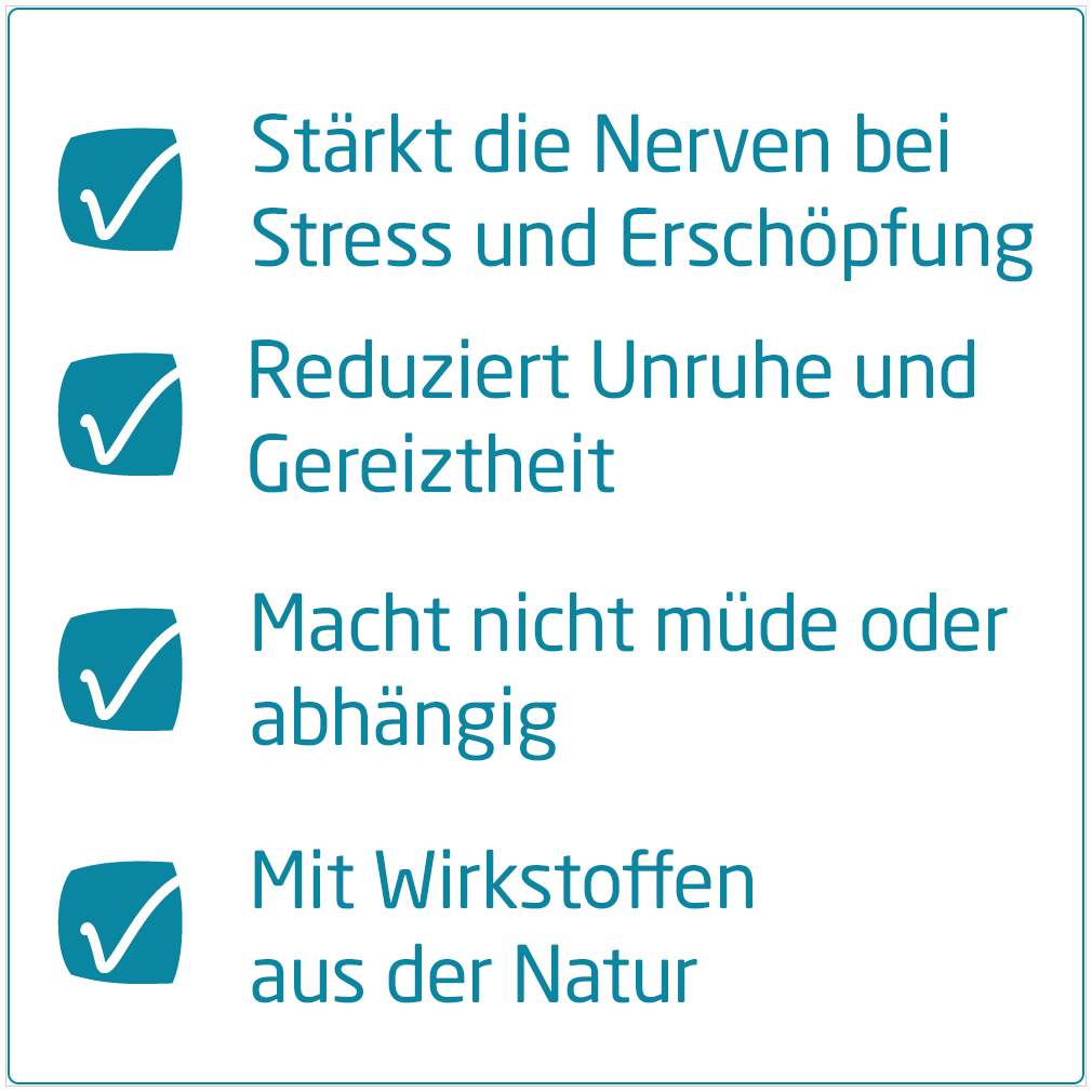 Weleda Neurodoron 200 Tabletten