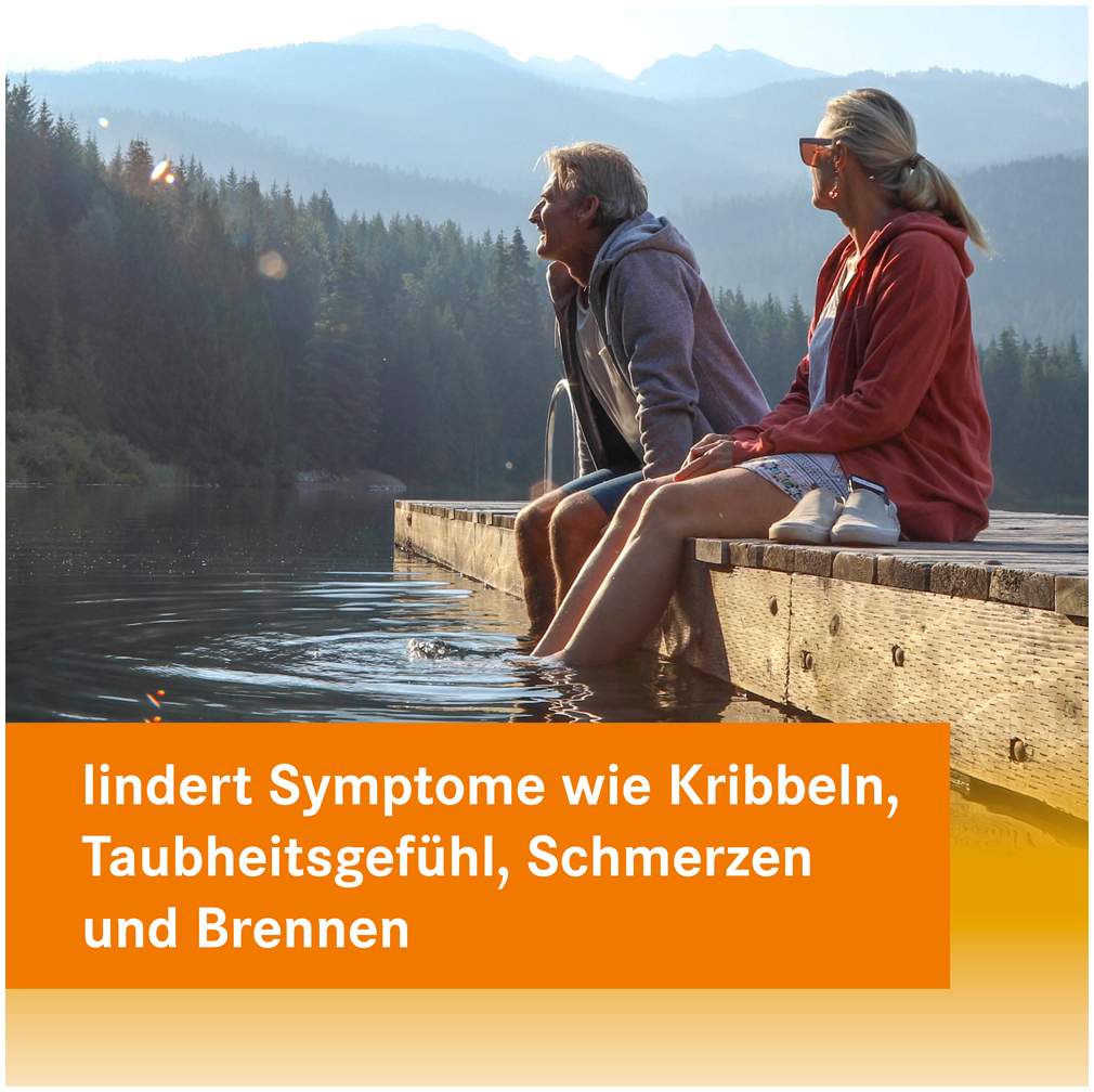 Alphaliponsäure Heumann 600 mg 100 Filmtabletten
