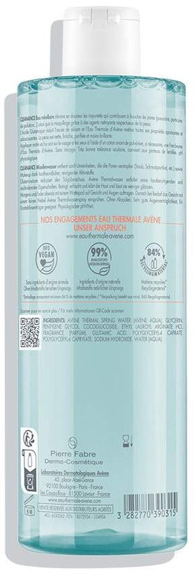 Avene Cleanance Mizellenwasser 400 ml