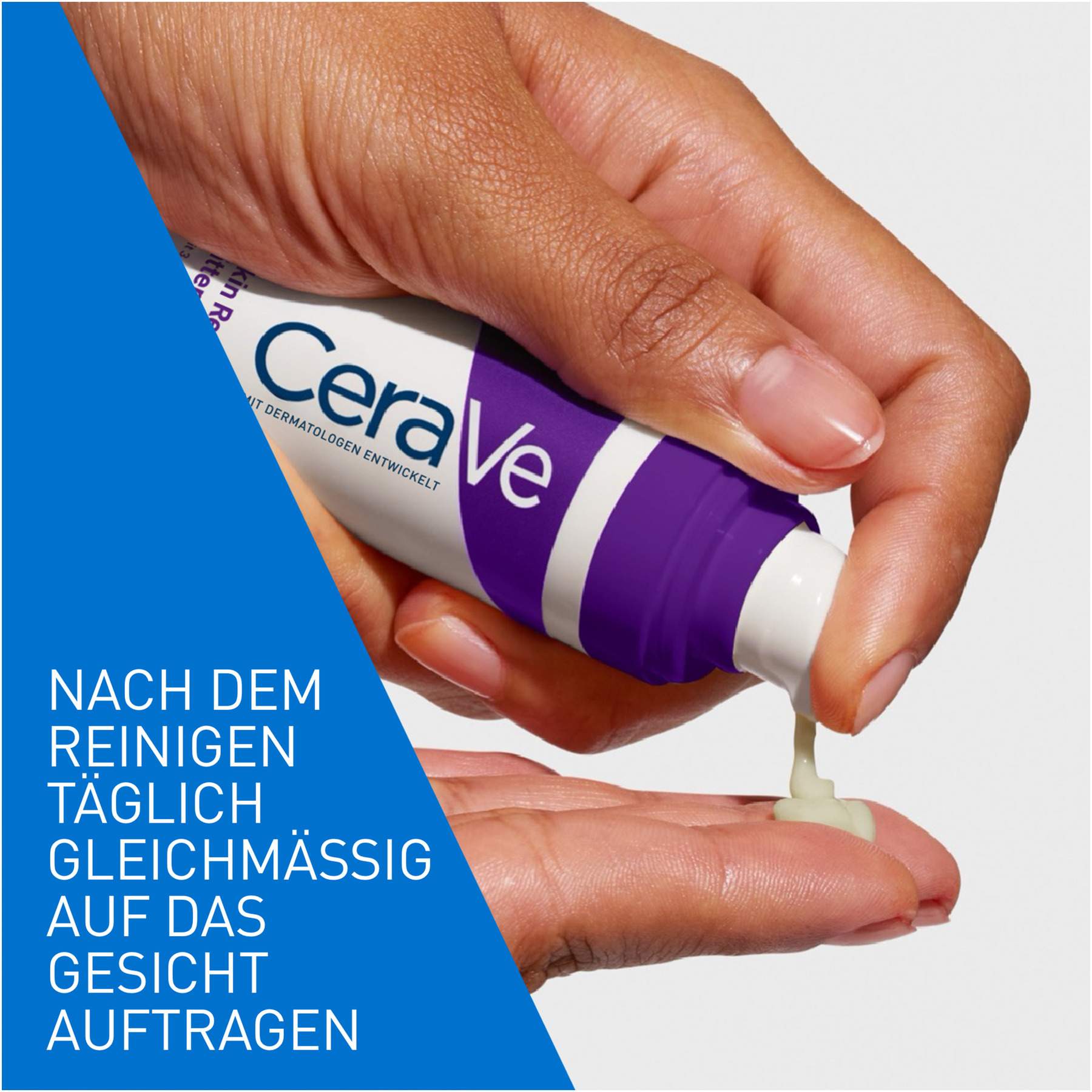 Cerave Skin Renewing glättendes Serum 30 ml