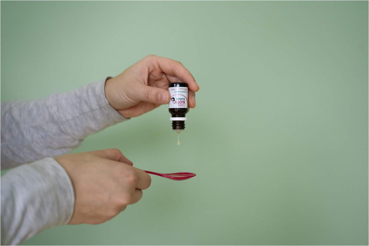 Omni Biotic Panda Tropfen 8 ml