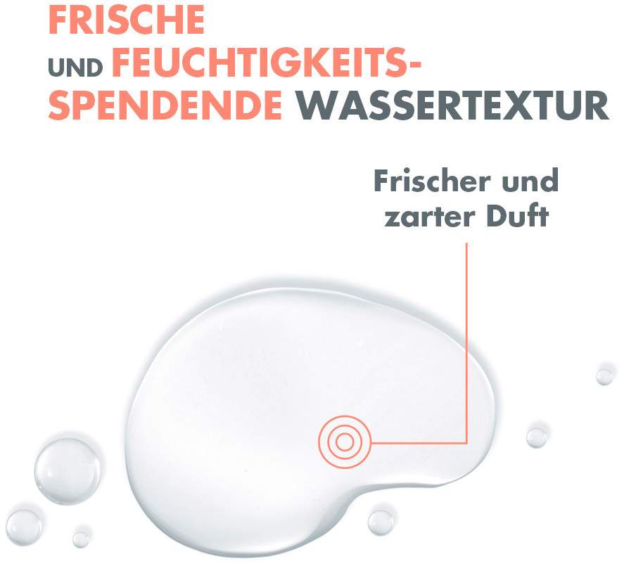 Avene Gesichtswasser 200 ml