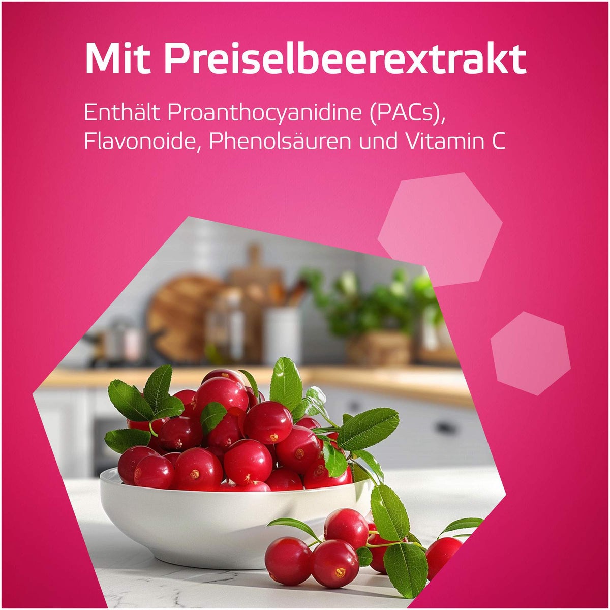 Femannose E Tabletten 30 Stück
