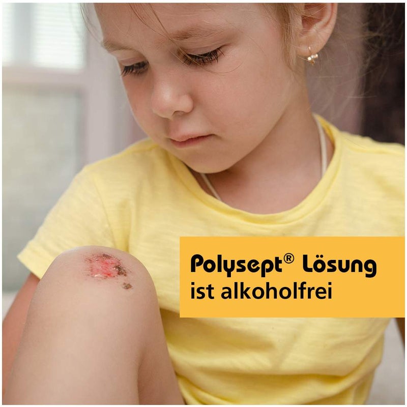 Polysept Lösung 100 ml Lösung