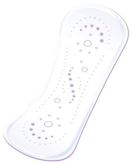 Seni Lady Slim Micro 16 X 20 Einlagen