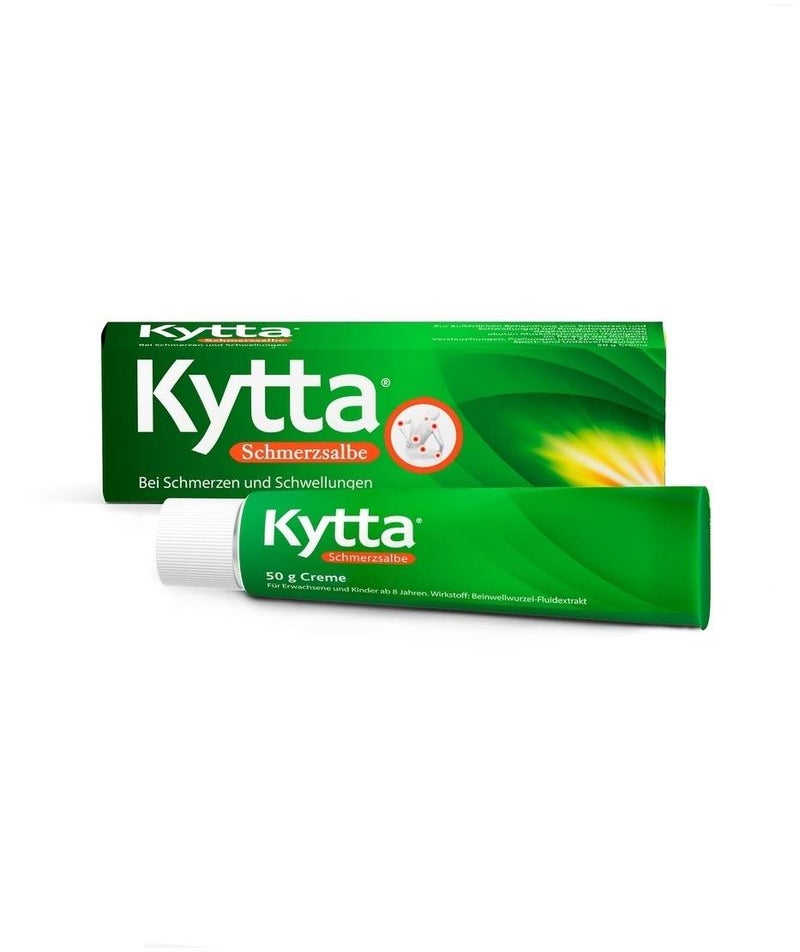 Kytta Schmerzsalbe 50 g