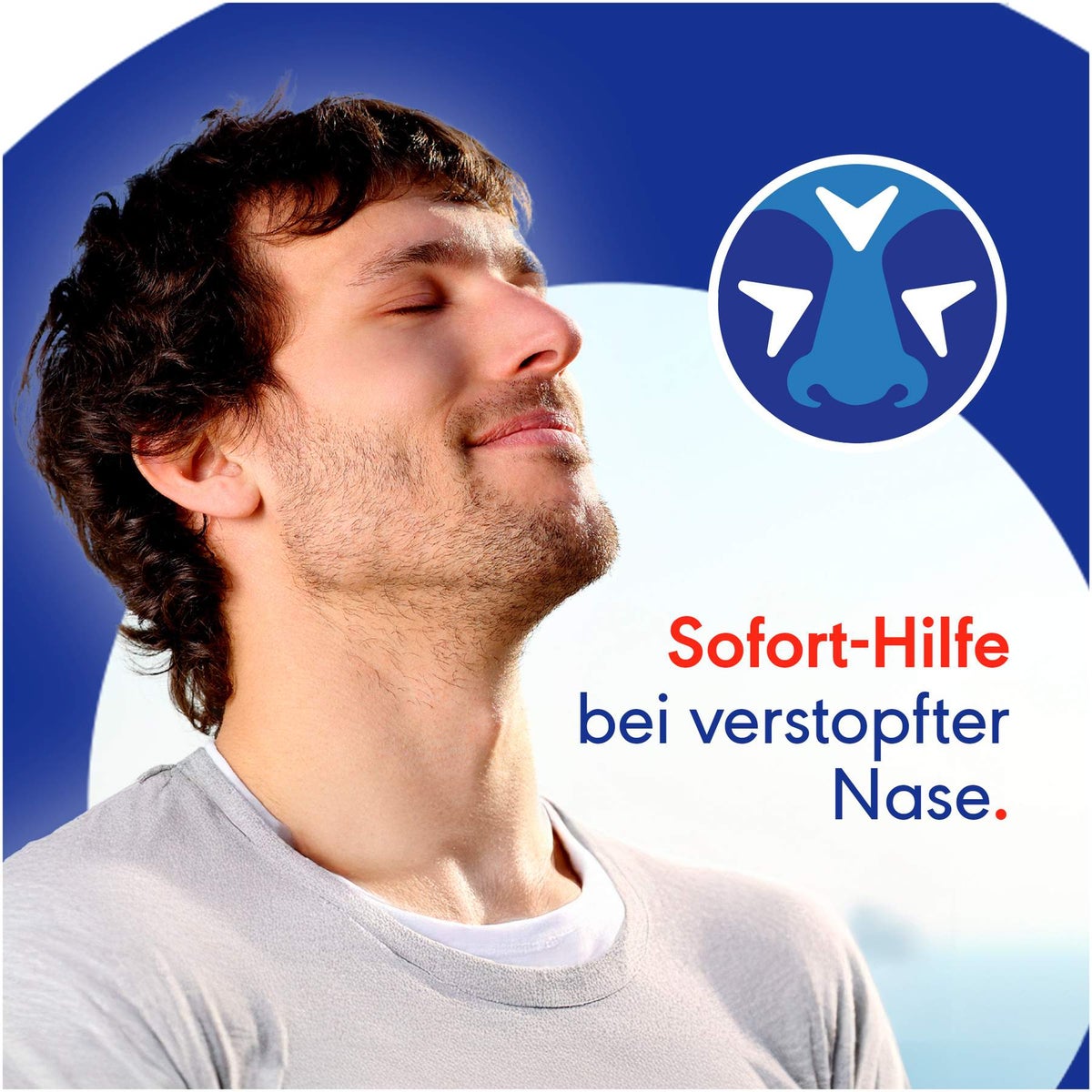 Otriven 0,1 % Dosierspray ohne Konservierungsstoffe 10 ml