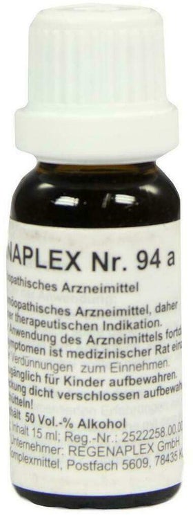 Regenaplex 94 A Tropfen